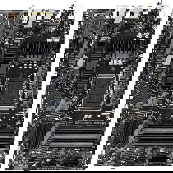 GIGABYTE B660M DS3H AX DDR4